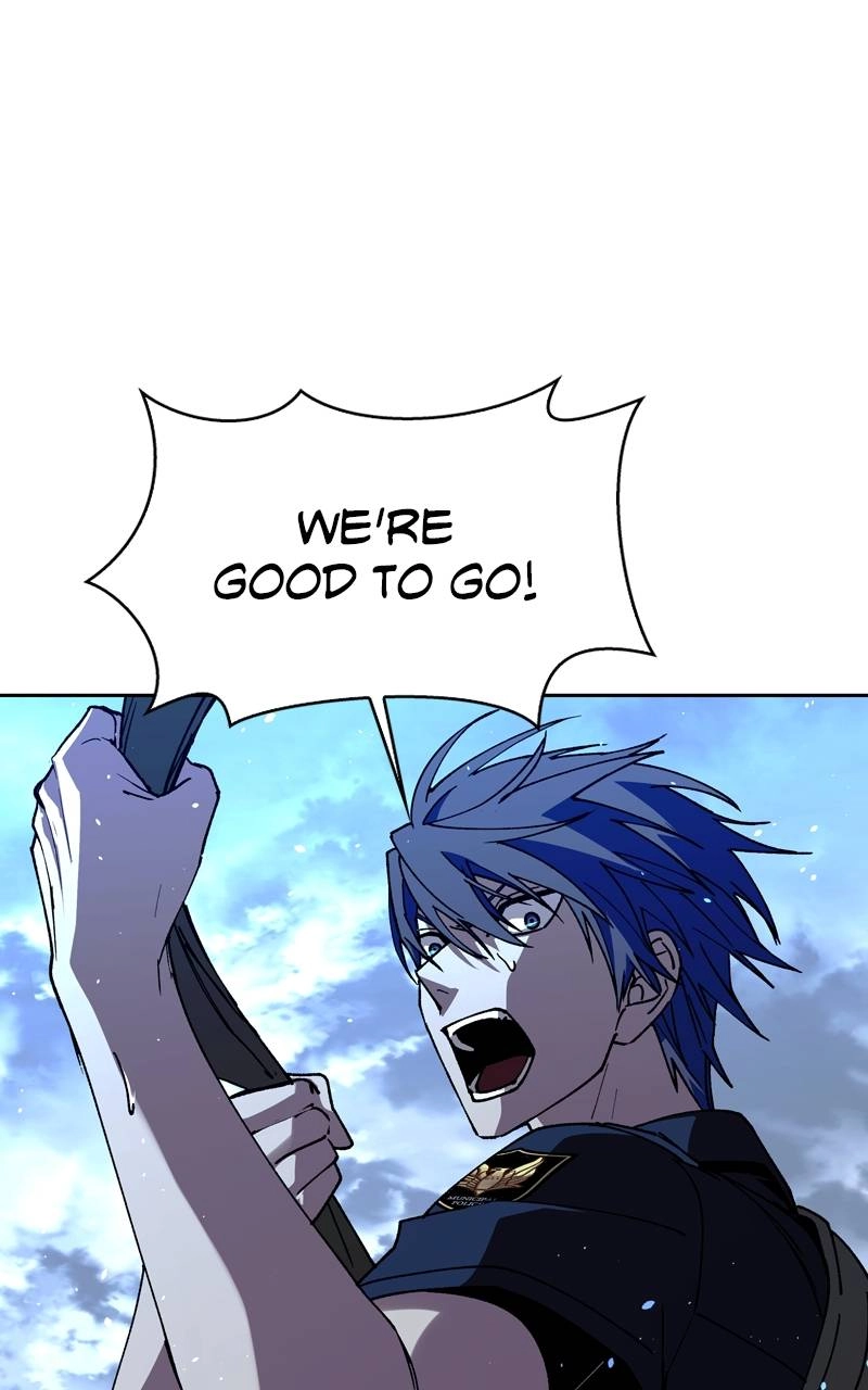 The End is a Game to Me1 Chapter 70 - Page 107