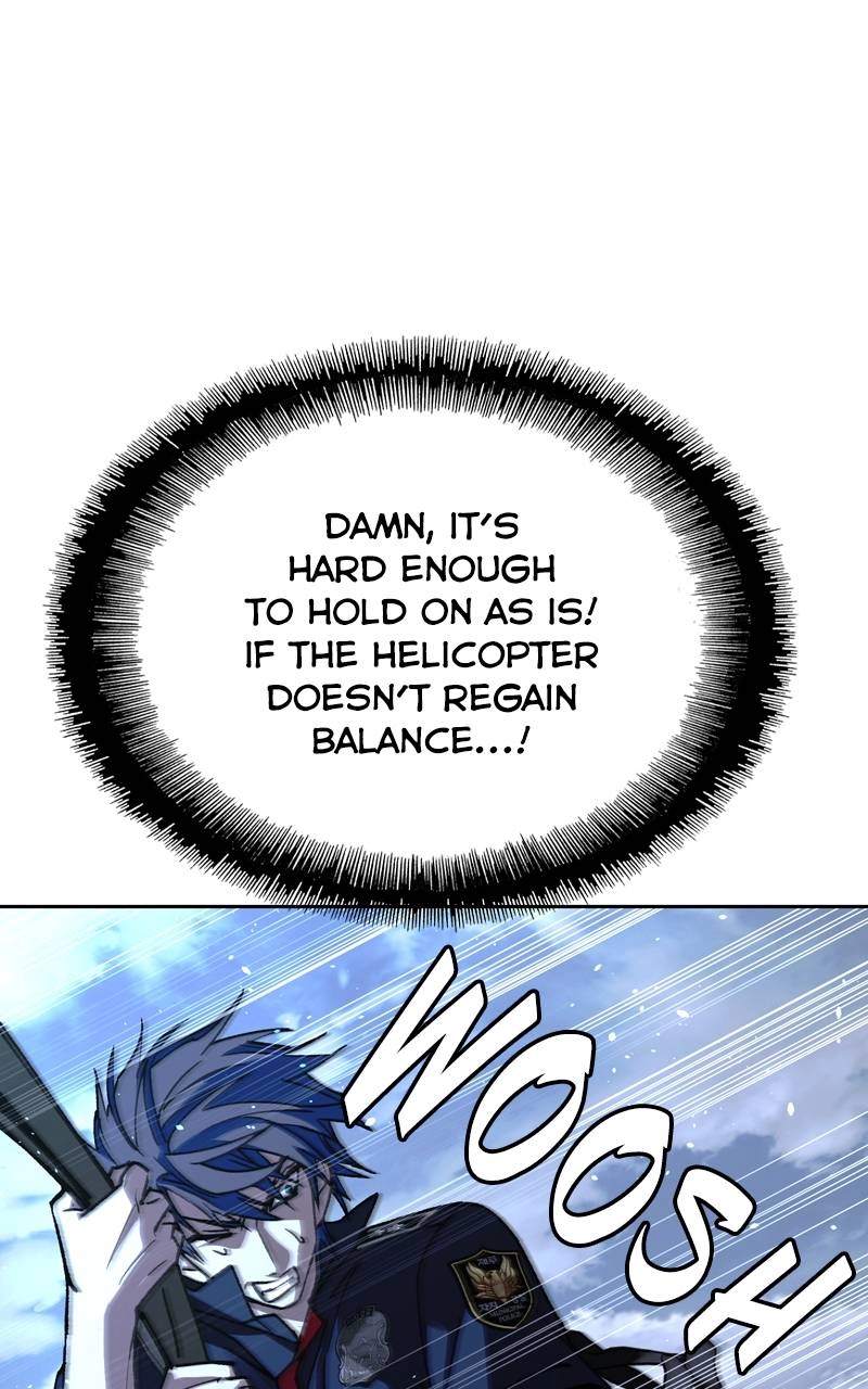 The End is a Game to Me1 Chapter 70 - Page 110