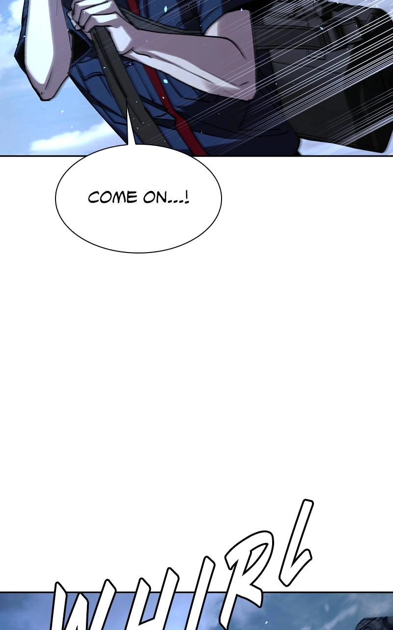 The End is a Game to Me1 Chapter 70 - Page 111
