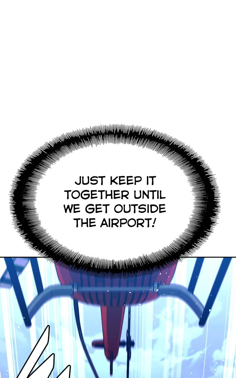 The End is a Game to Me1 Chapter 70 - Page 113