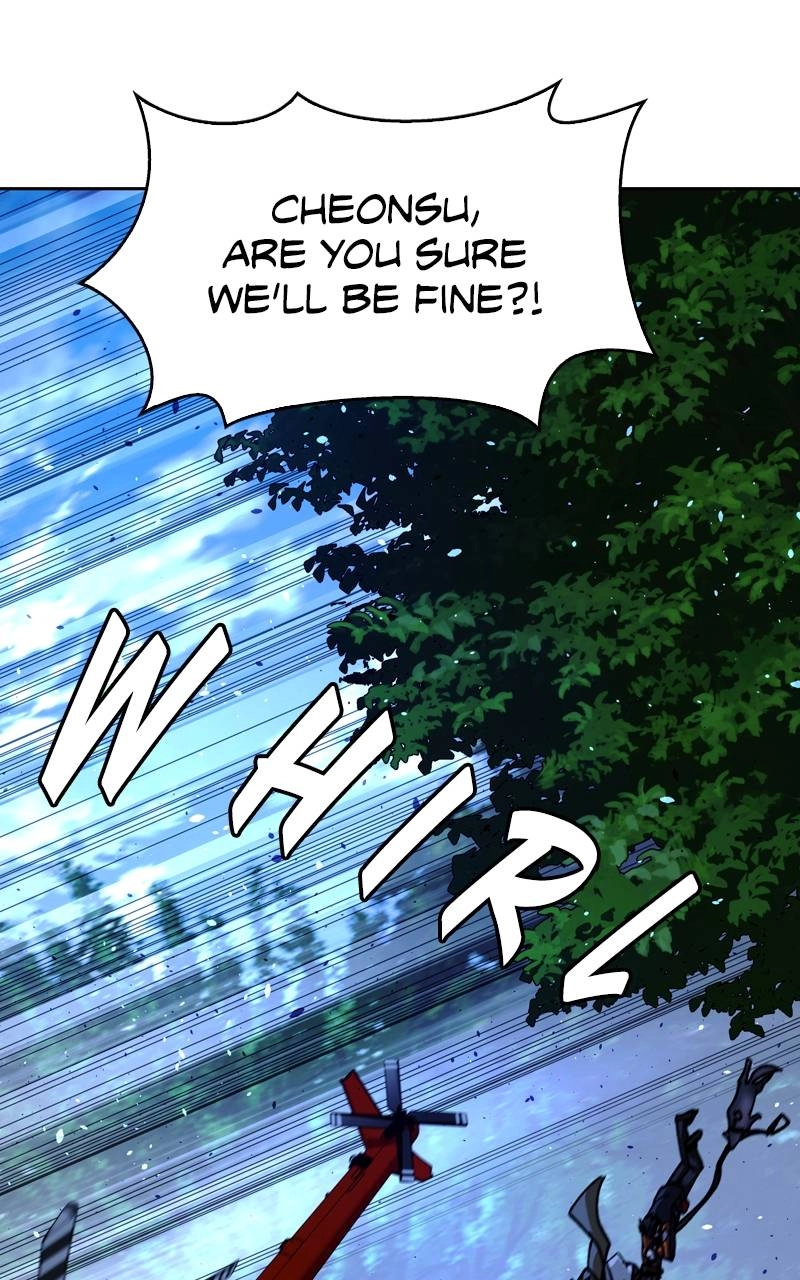 The End is a Game to Me1 Chapter 70 - Page 118