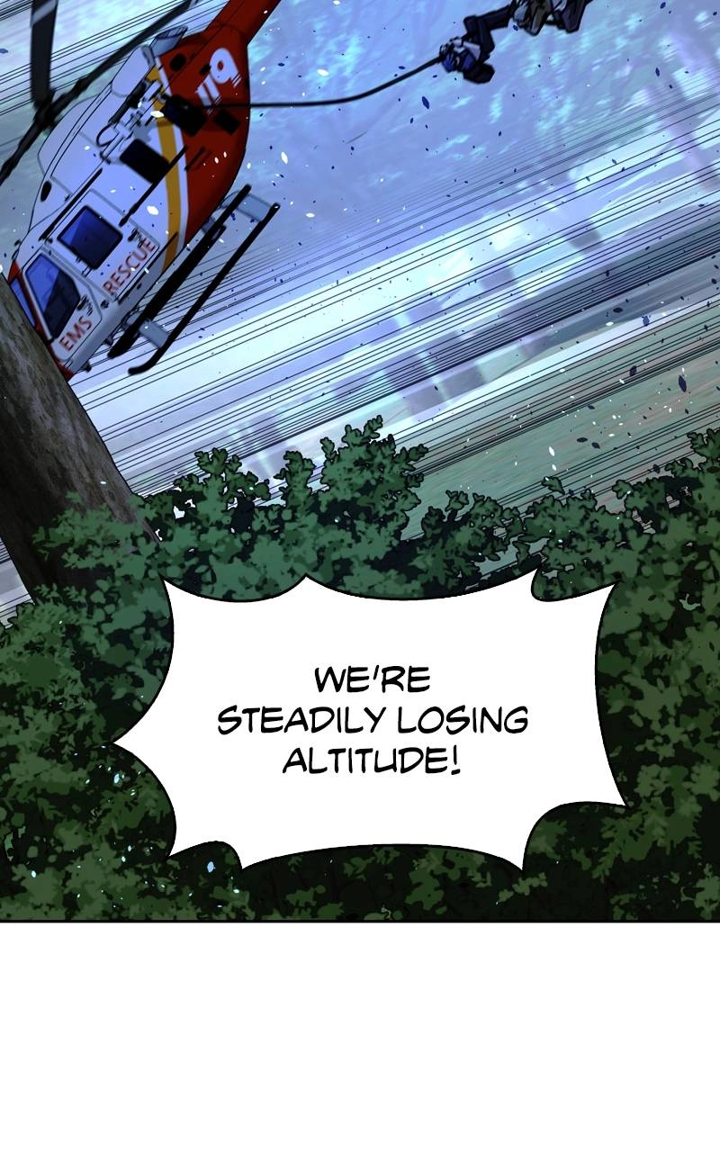 The End is a Game to Me1 Chapter 70 - Page 119
