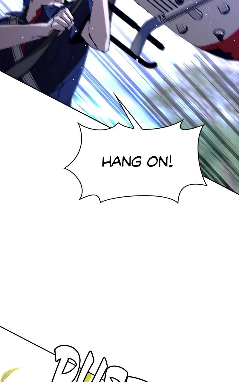 The End is a Game to Me1 Chapter 71 - Page 11