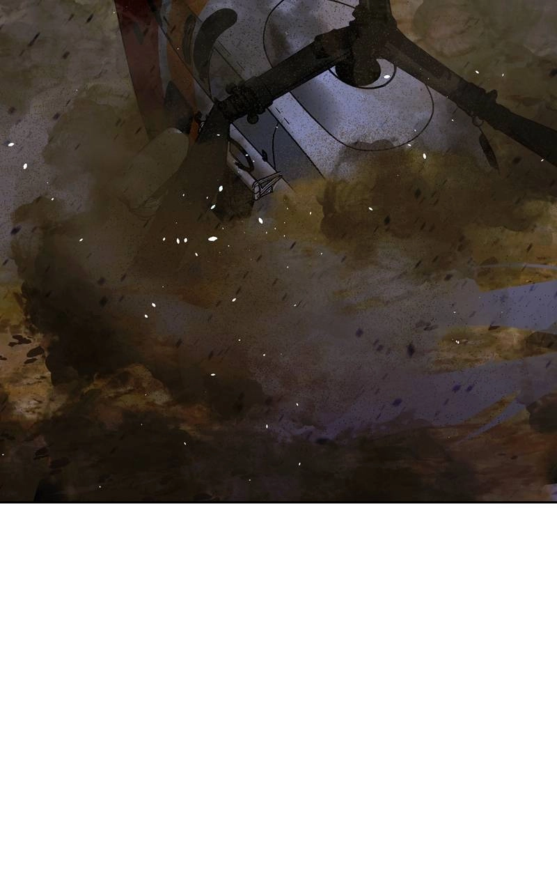 The End is a Game to Me1 Chapter 71 - Page 21