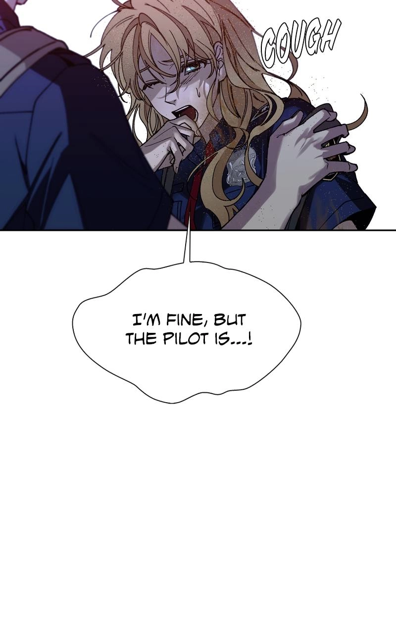The End is a Game to Me1 Chapter 71 - Page 25