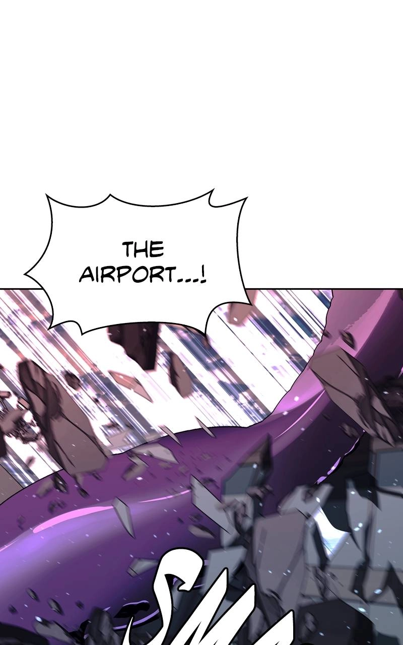 The End is a Game to Me1 Chapter 71 - Page 31
