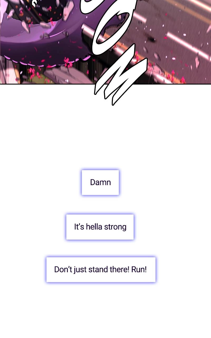 The End is a Game to Me1 Chapter 71 - Page 33
