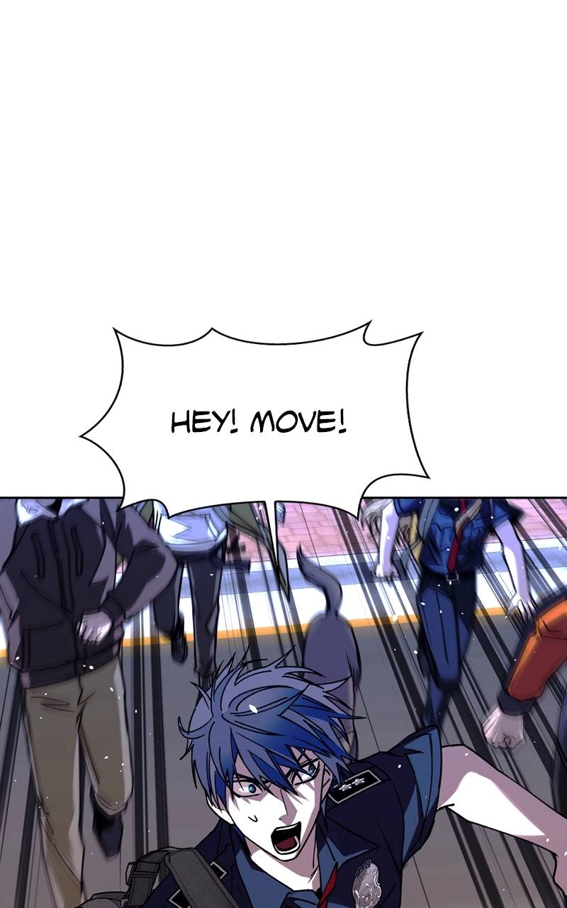 The End is a Game to Me1 Chapter 71 - Page 34