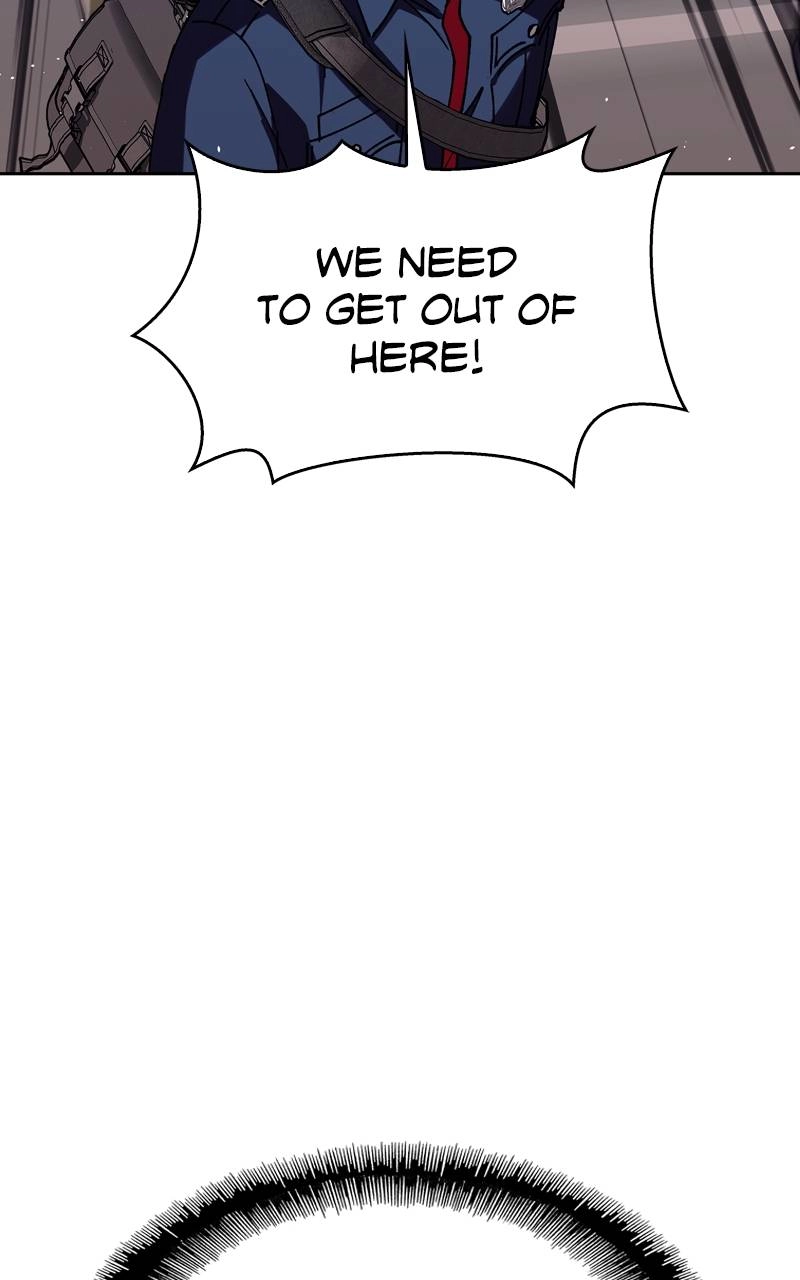 The End is a Game to Me1 Chapter 71 - Page 35