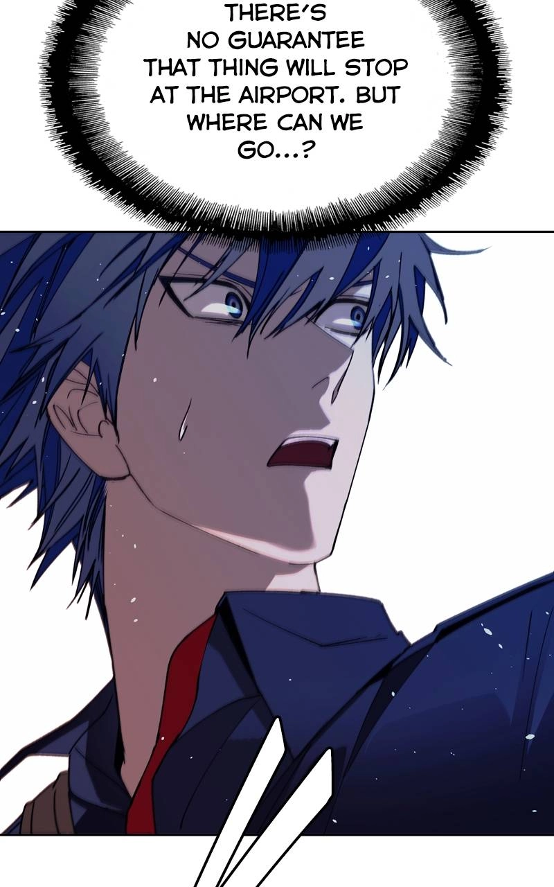 The End is a Game to Me1 Chapter 71 - Page 36