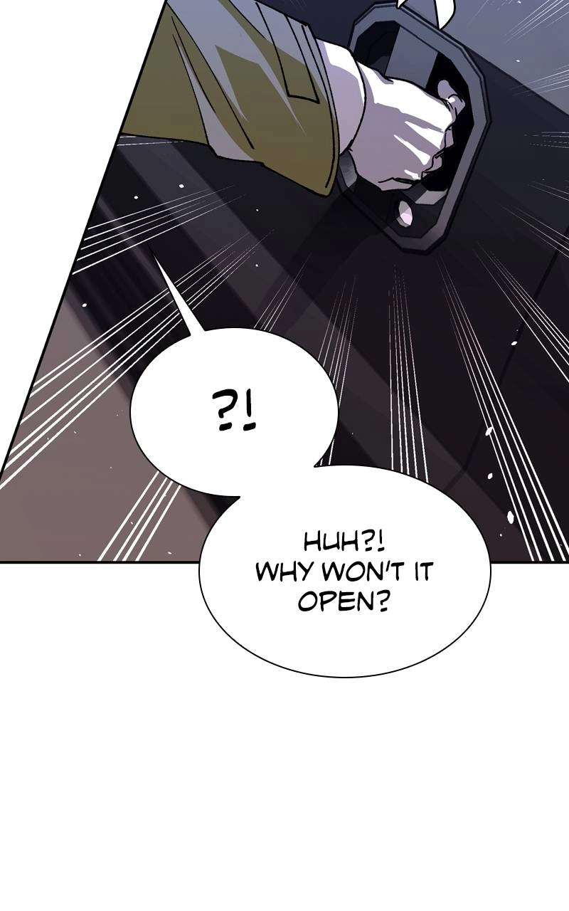 The End is a Game to Me1 Chapter 71 - Page 44
