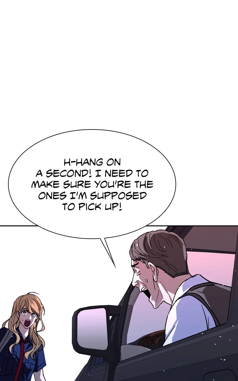 The End is a Game to Me1 Chapter 71 - Page 45