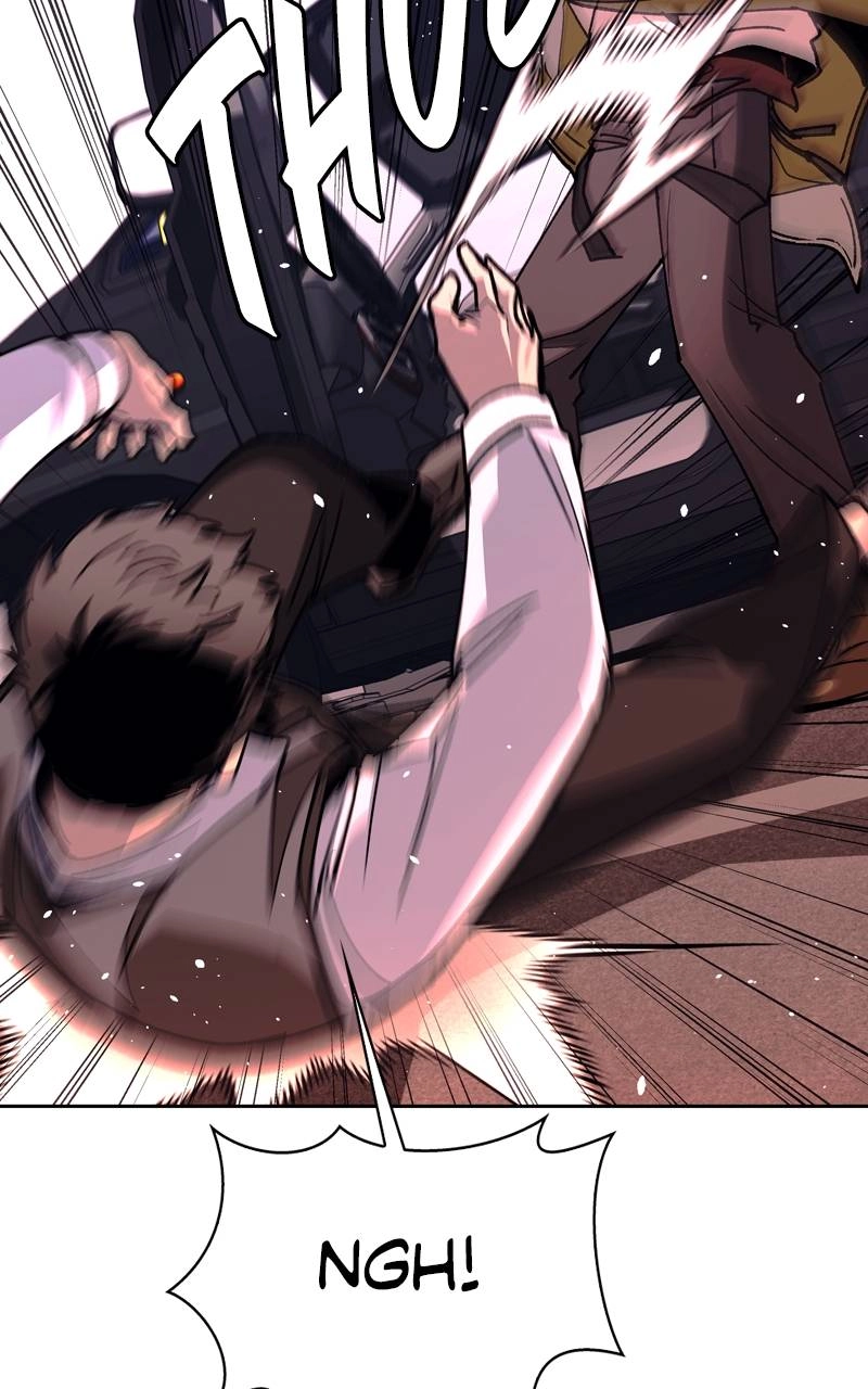 The End is a Game to Me1 Chapter 71 - Page 50