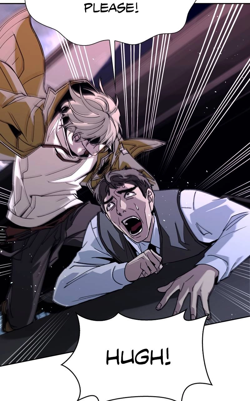 The End is a Game to Me1 Chapter 71 - Page 54