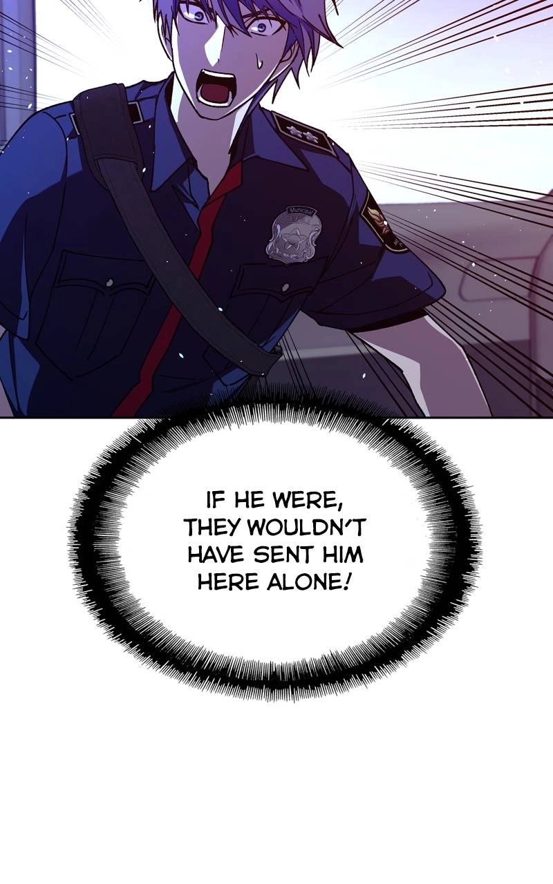 The End is a Game to Me1 Chapter 71 - Page 56