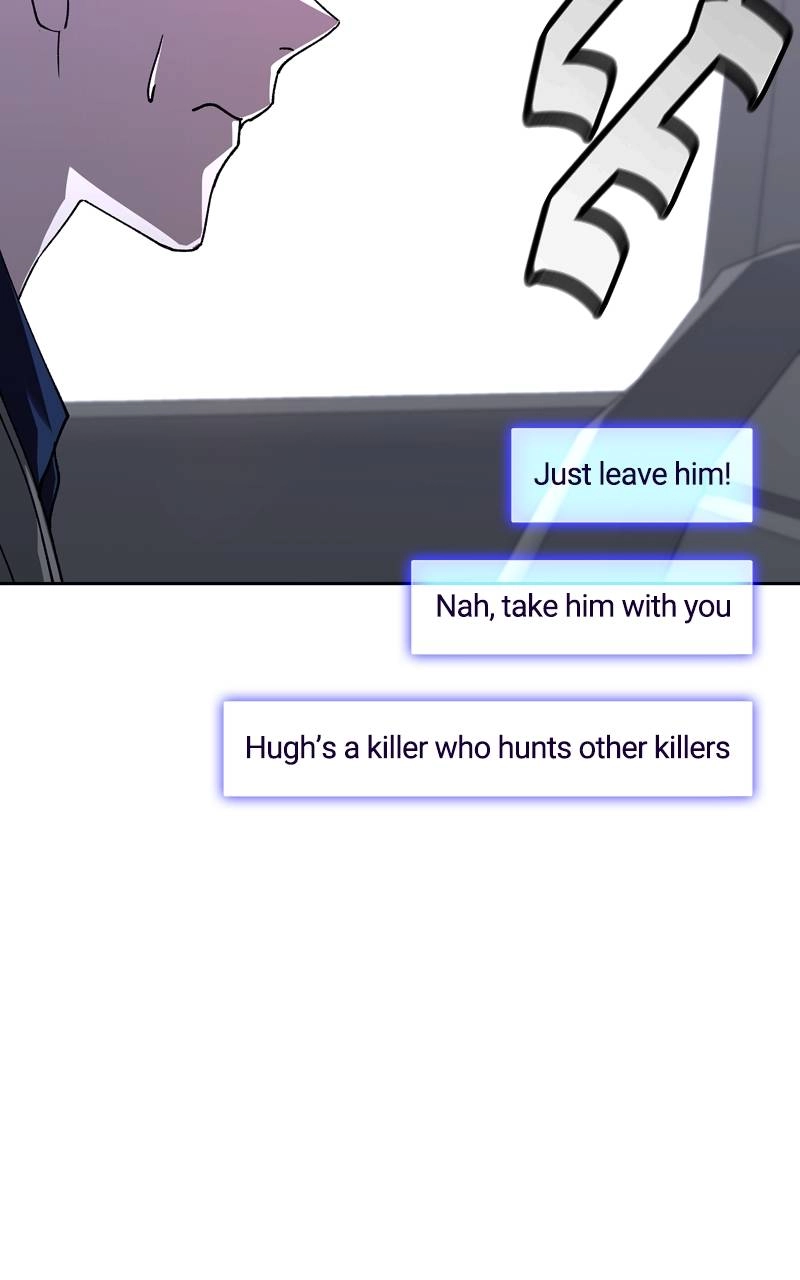 The End is a Game to Me1 Chapter 71 - Page 58