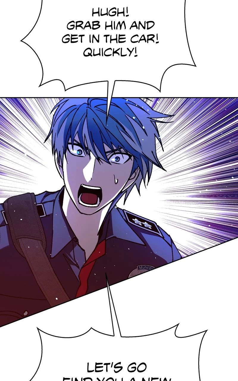 The End is a Game to Me1 Chapter 71 - Page 61