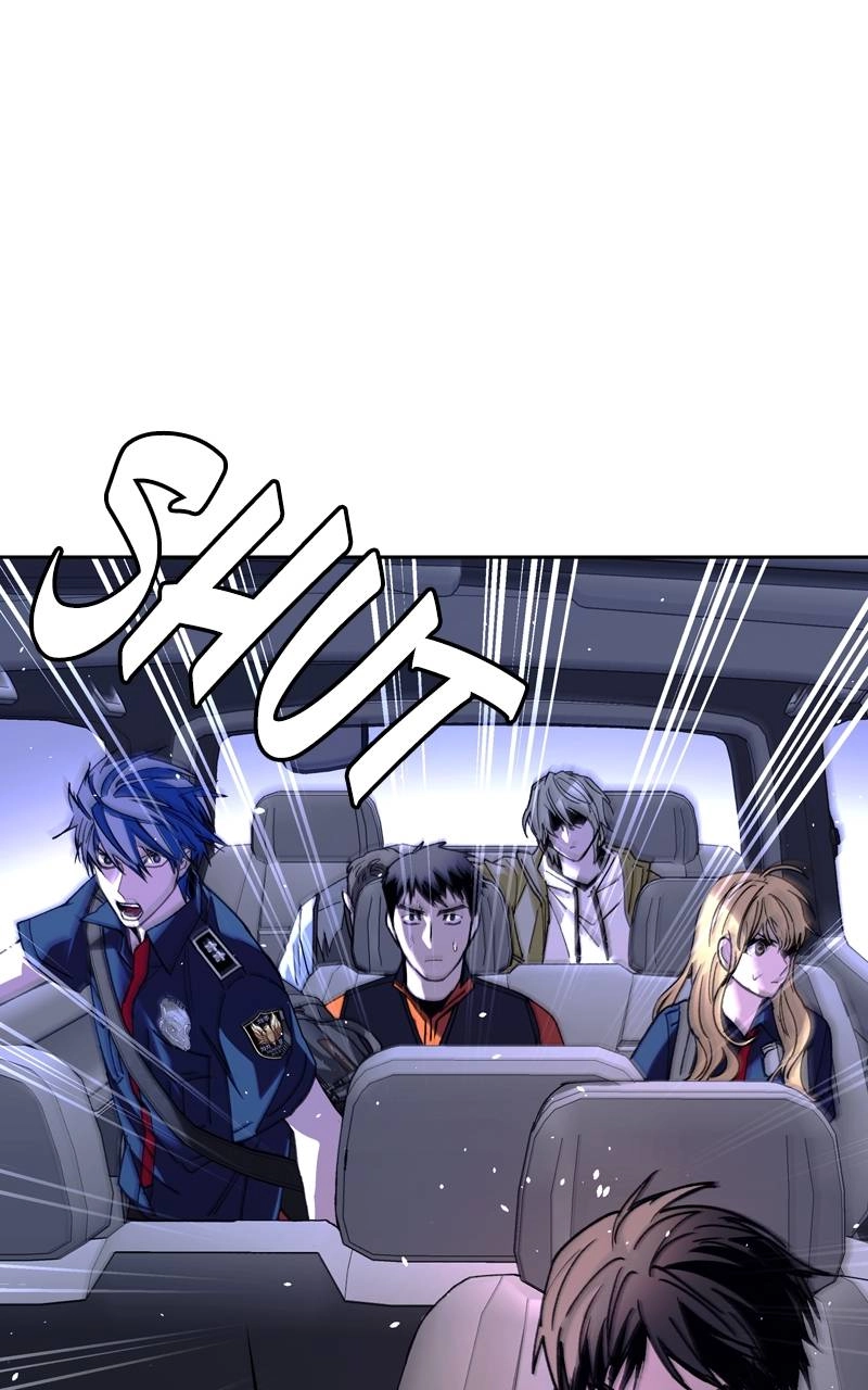 The End is a Game to Me1 Chapter 71 - Page 65