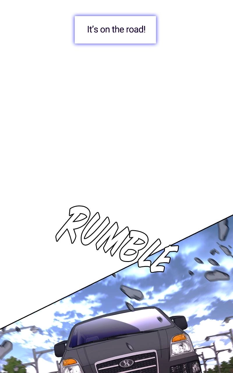 The End is a Game to Me1 Chapter 71 - Page 69