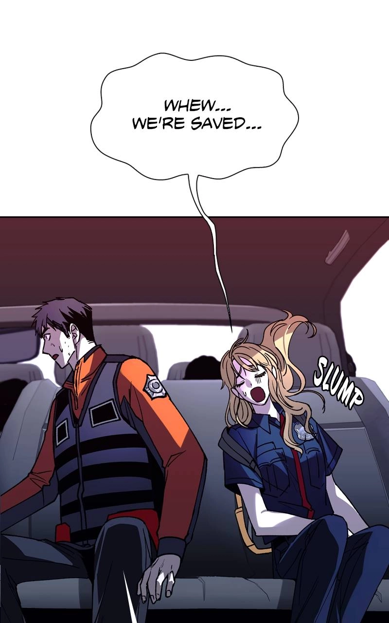 The End is a Game to Me1 Chapter 71 - Page 79