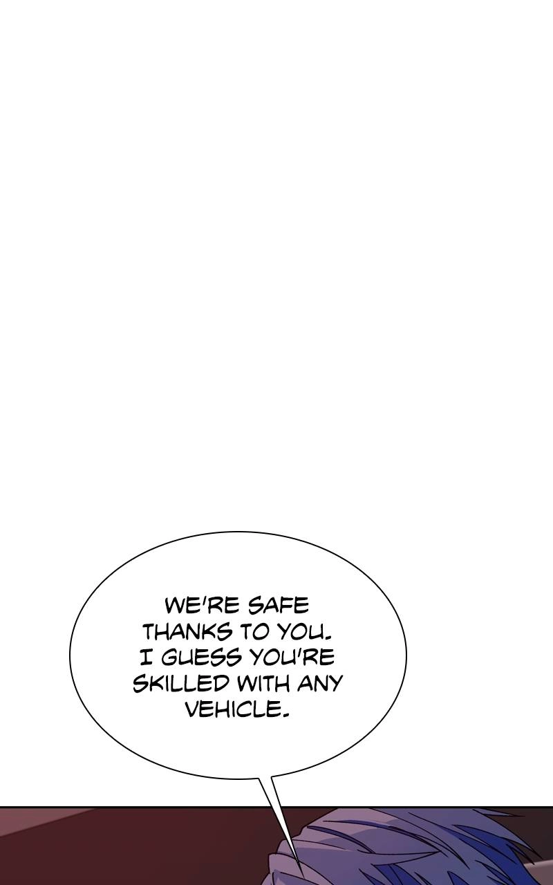 The End is a Game to Me1 Chapter 71 - Page 82