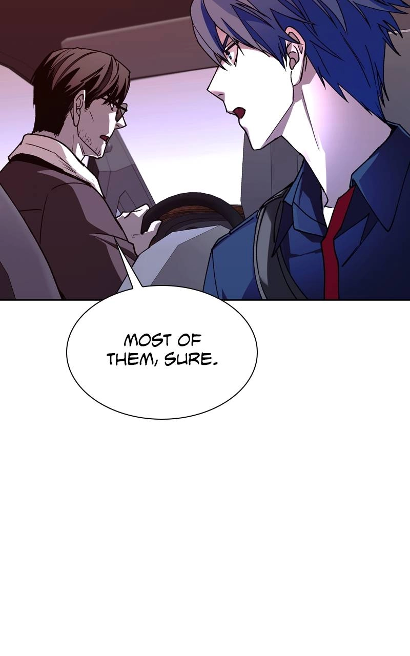 The End is a Game to Me1 Chapter 71 - Page 83