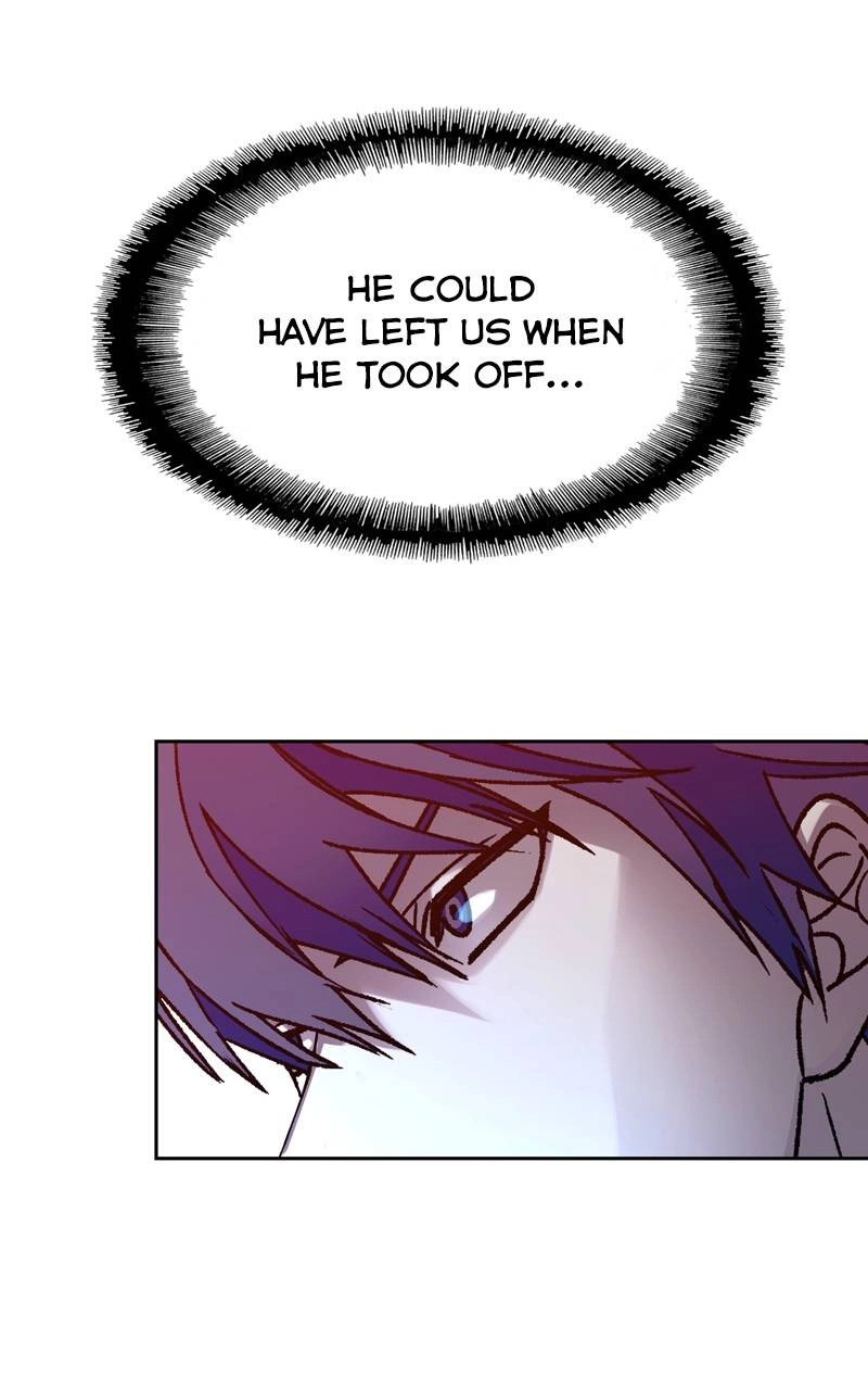 The End is a Game to Me1 Chapter 71 - Page 85
