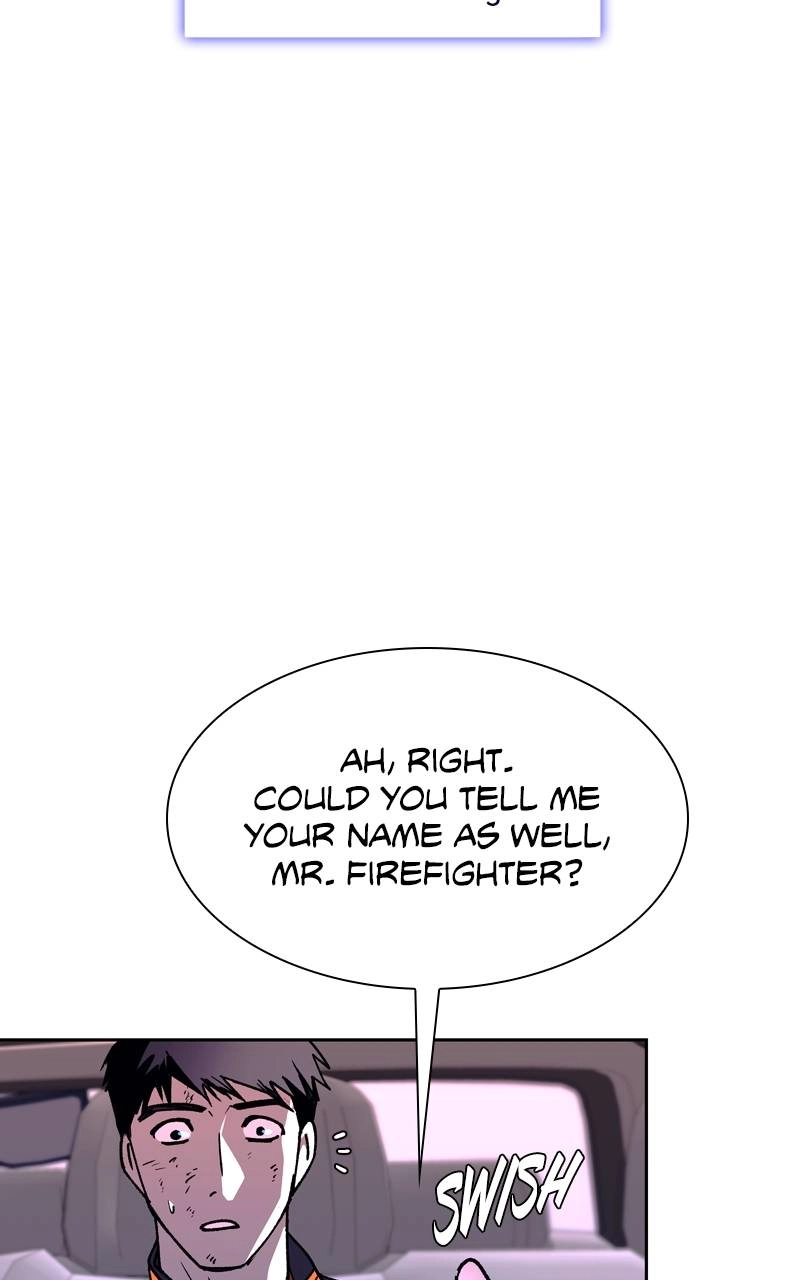 The End is a Game to Me1 Chapter 71 - Page 89