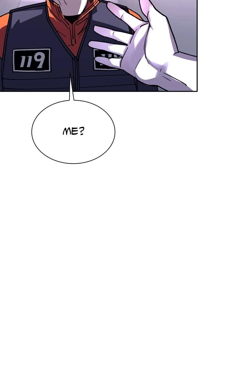 The End is a Game to Me1 Chapter 71 - Page 90