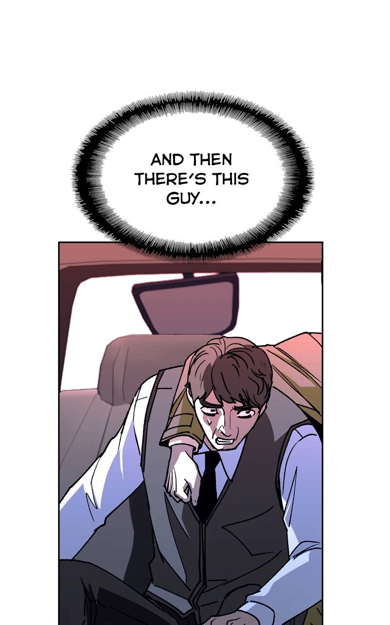 The End is a Game to Me1 Chapter 71 - Page 93
