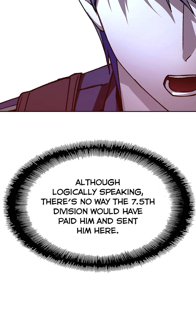 The End is a Game to Me1 Chapter 71 - Page 99