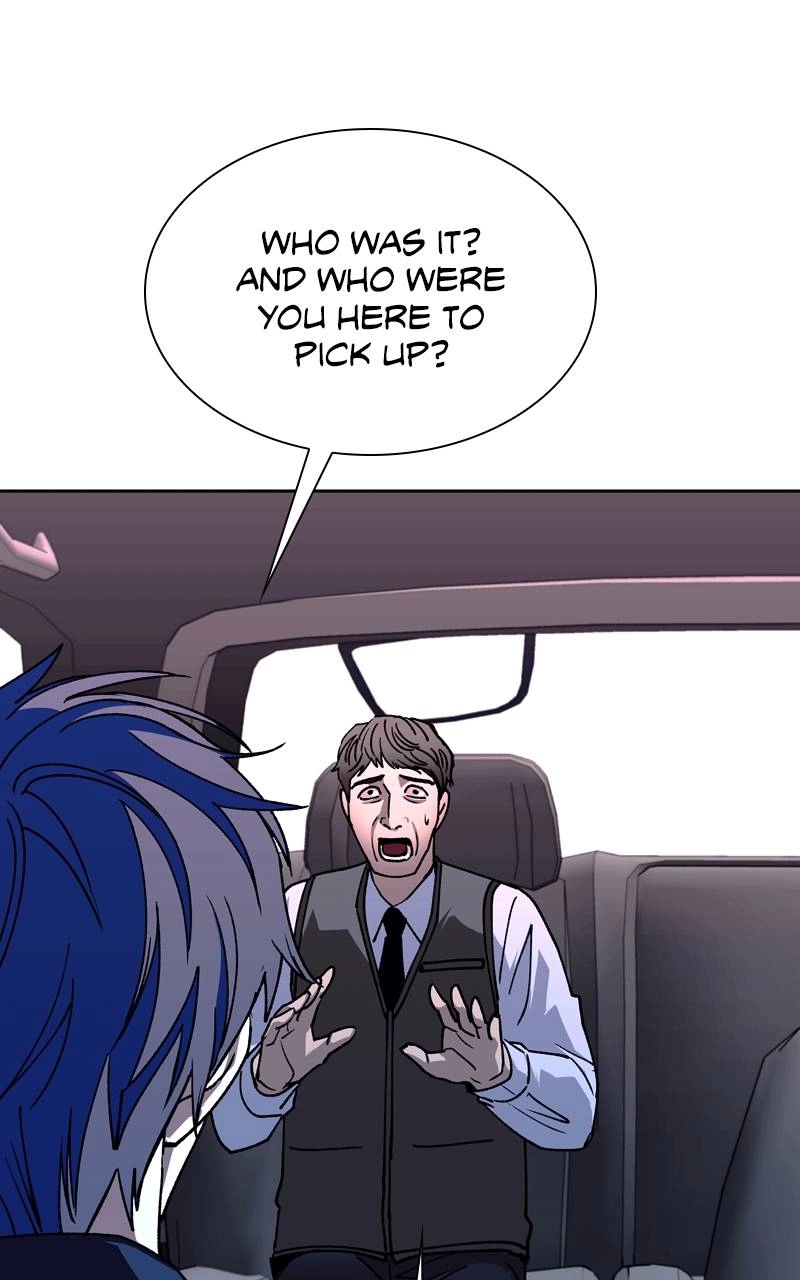 The End is a Game to Me1 Chapter 71 - Page 102