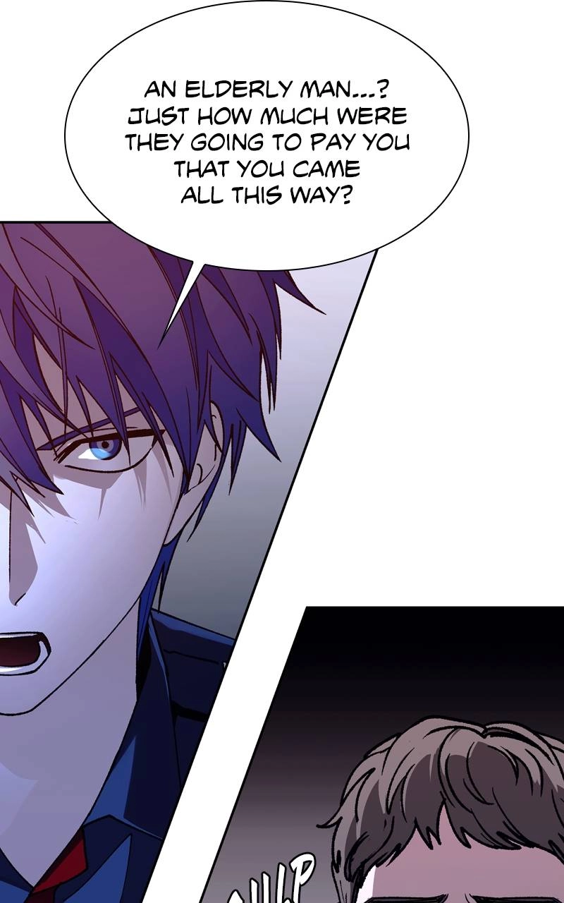 The End is a Game to Me1 Chapter 71 - Page 104