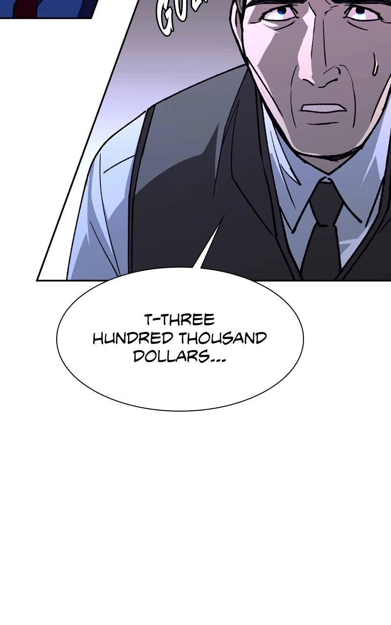 The End is a Game to Me1 Chapter 71 - Page 105