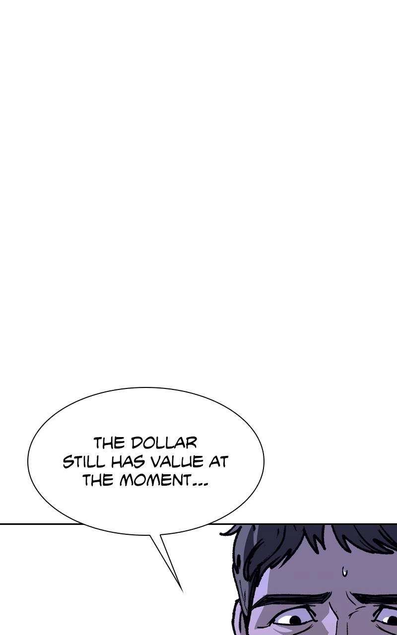 The End is a Game to Me1 Chapter 71 - Page 107