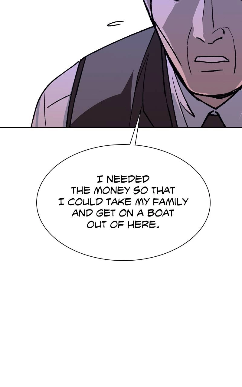 The End is a Game to Me1 Chapter 71 - Page 108
