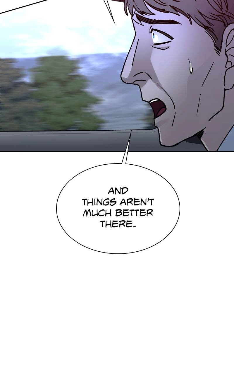 The End is a Game to Me1 Chapter 71 - Page 111