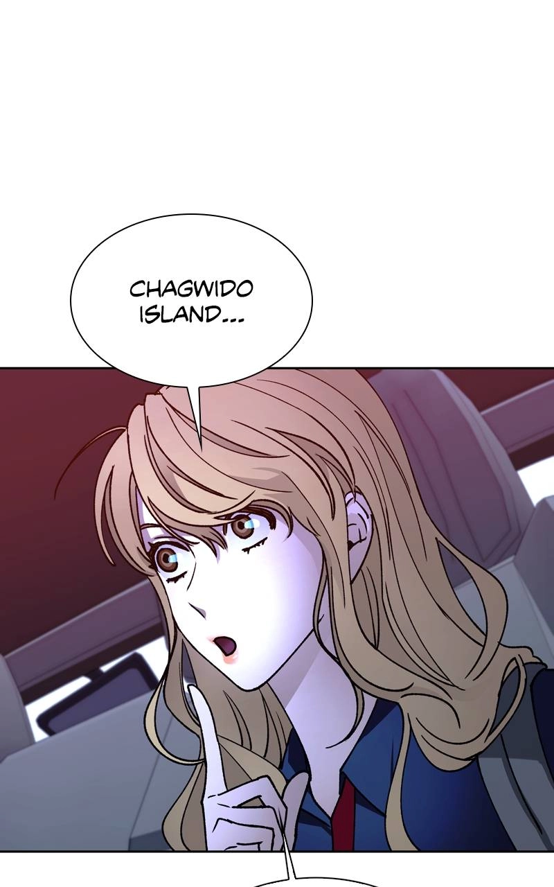 The End is a Game to Me1 Chapter 71 - Page 112