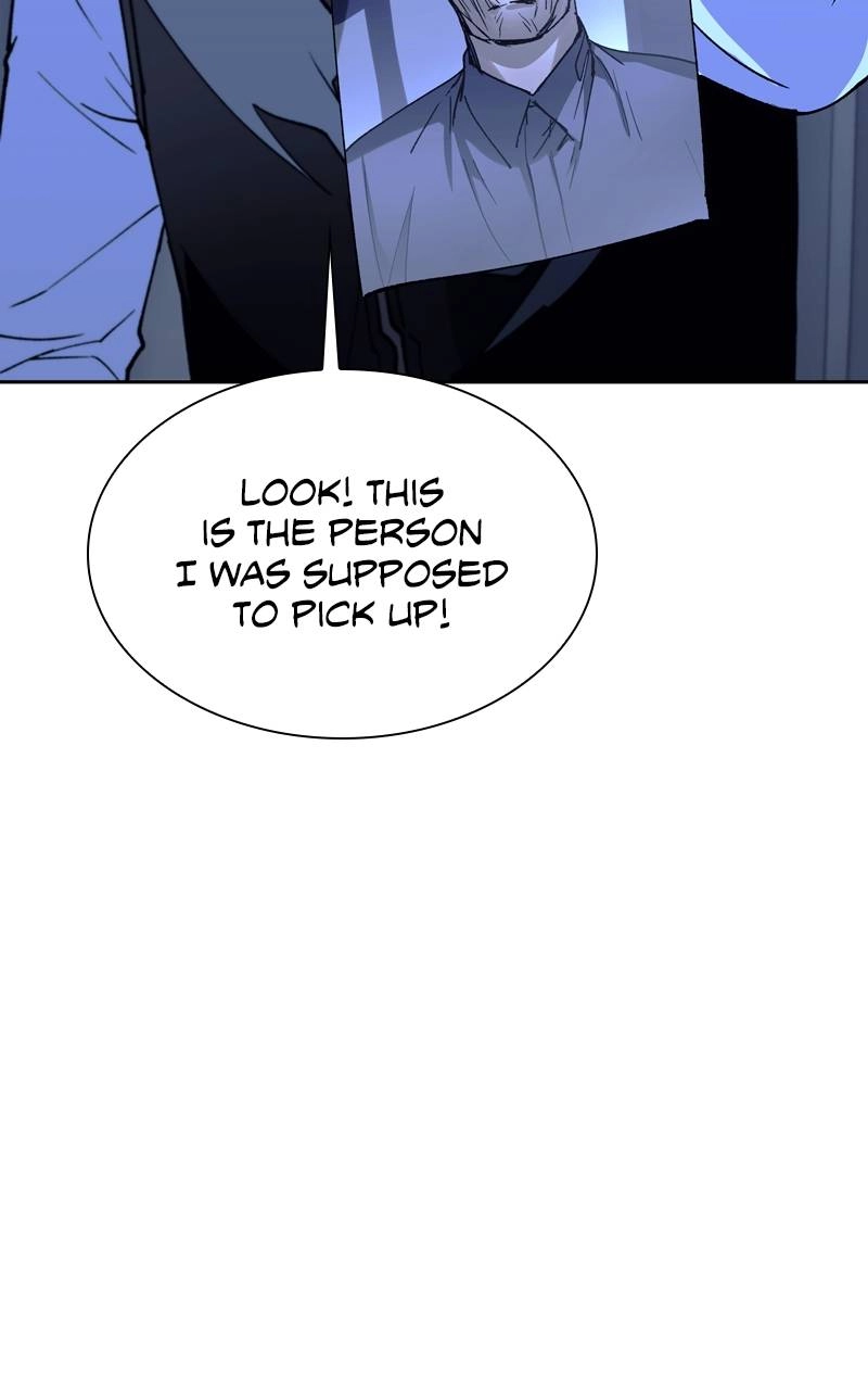 The End is a Game to Me1 Chapter 71 - Page 116
