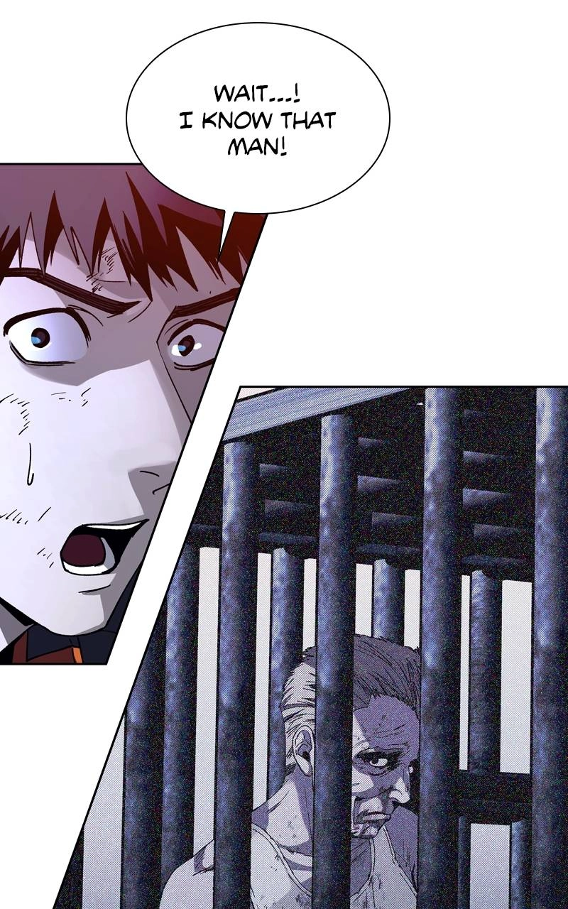 The End is a Game to Me1 Chapter 71 - Page 117