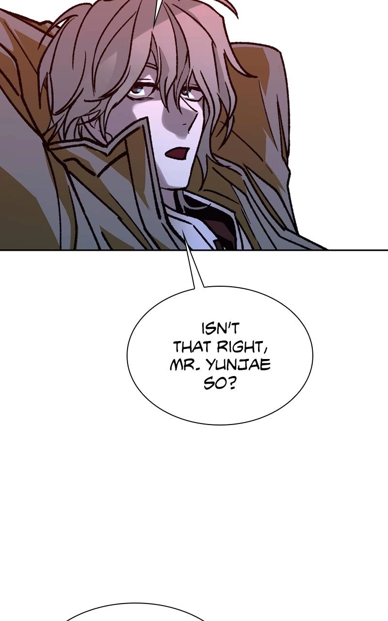 The End is a Game to Me1 Chapter 71 - Page 121