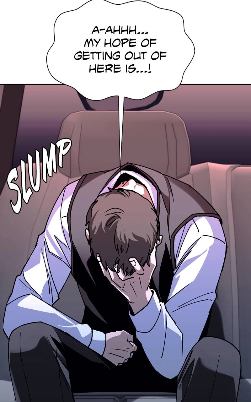 The End is a Game to Me1 Chapter 71 - Page 123