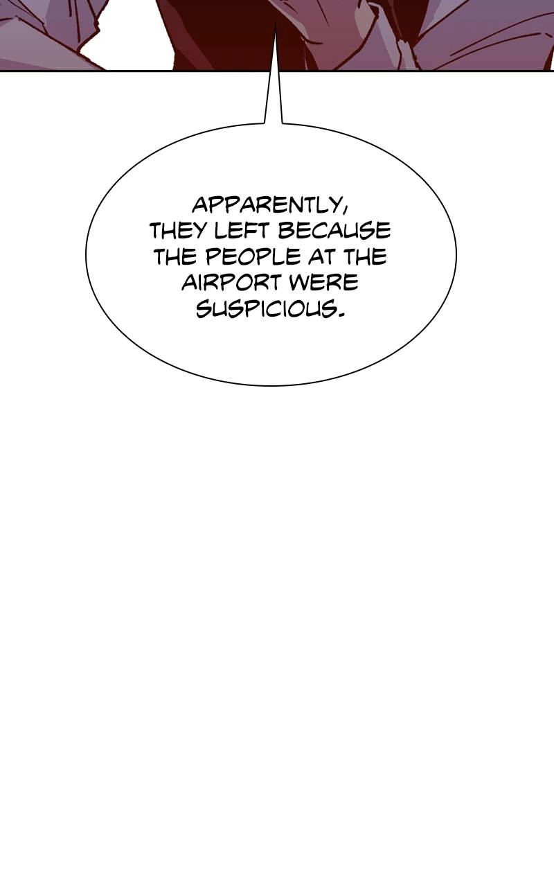 The End is a Game to Me1 Chapter 71 - Page 127