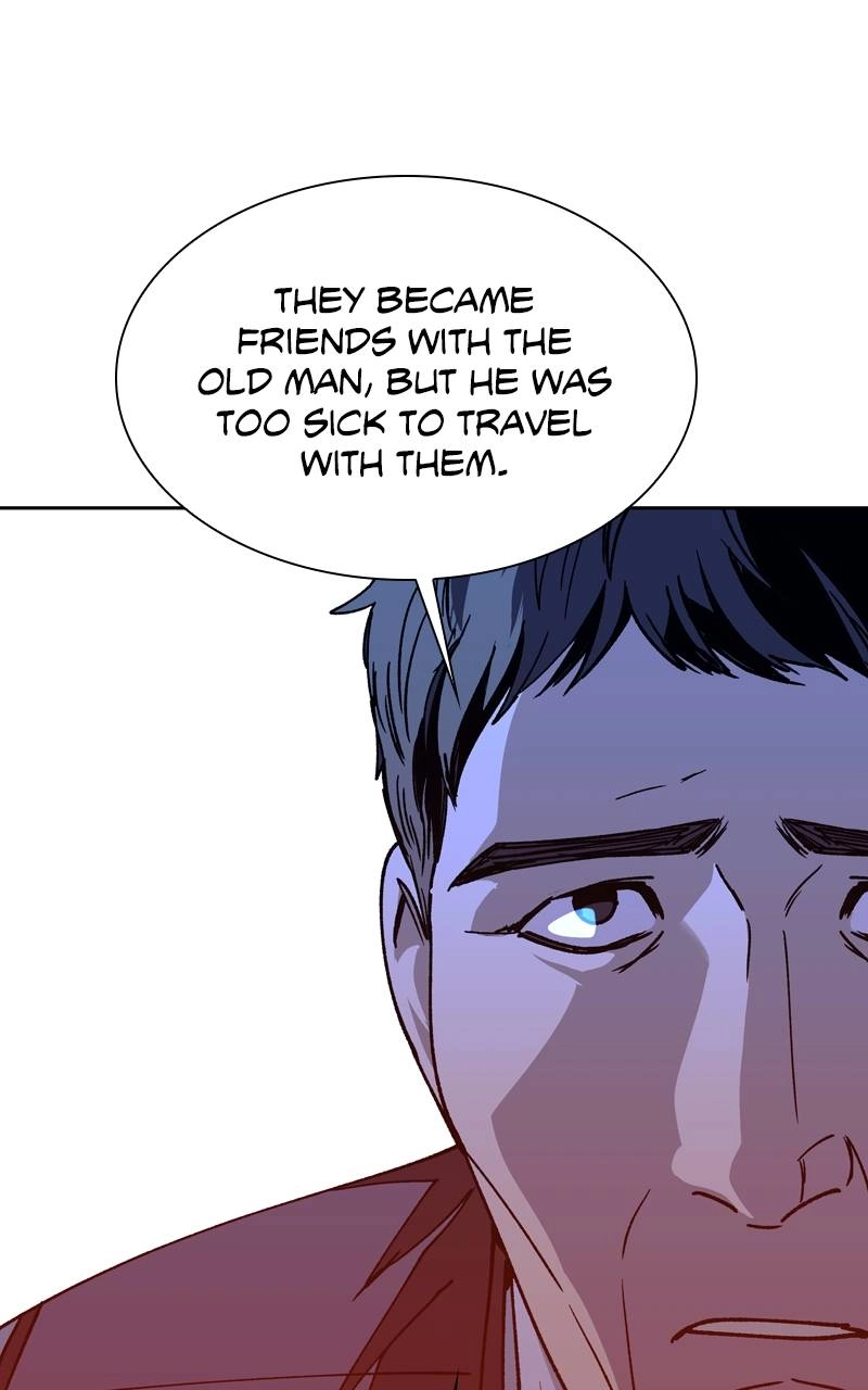 The End is a Game to Me1 Chapter 71 - Page 128