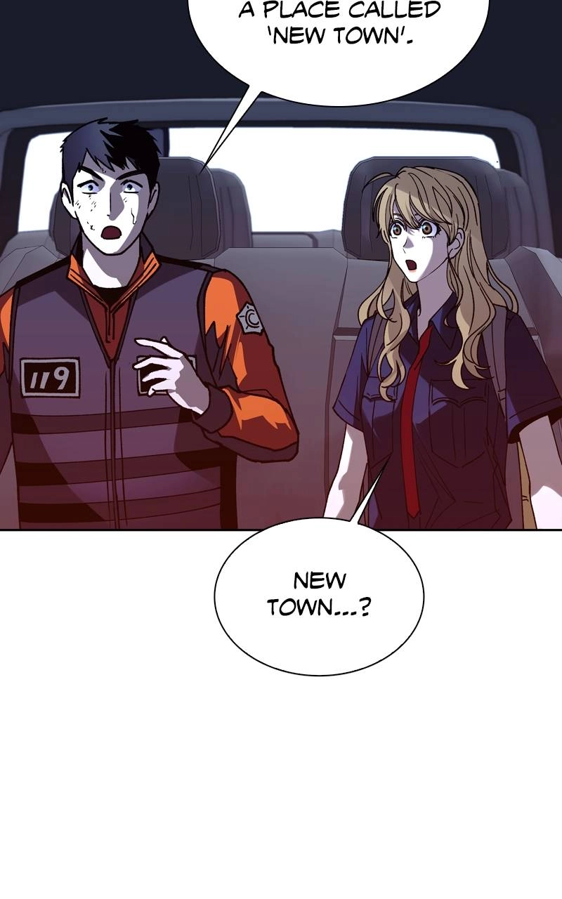 The End is a Game to Me1 Chapter 71 - Page 131