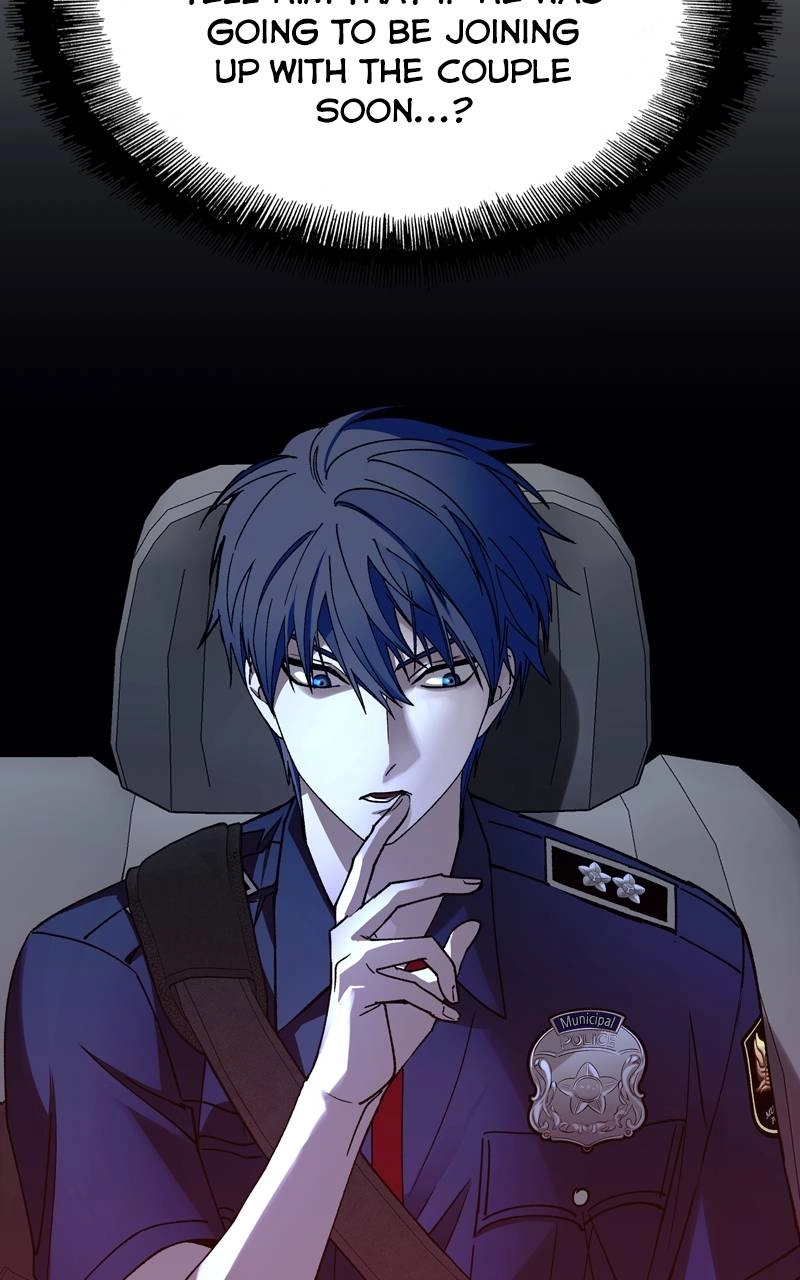 The End is a Game to Me1 Chapter 71 - Page 133