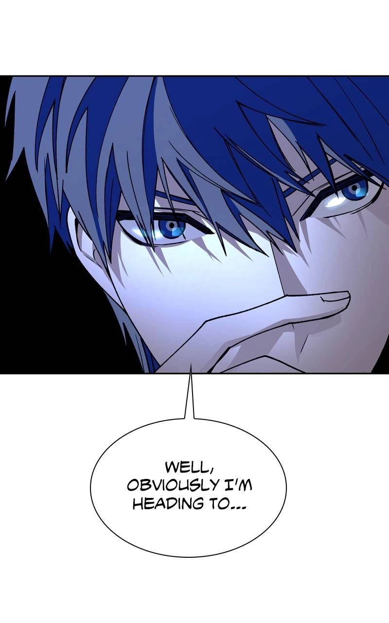 The End is a Game to Me1 Chapter 71 - Page 136