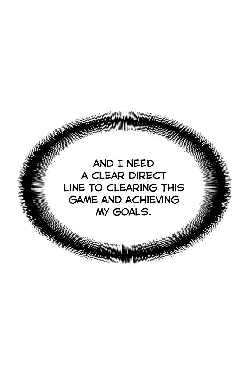 The End is a Game to Me1 Chapter 72 - Page 3