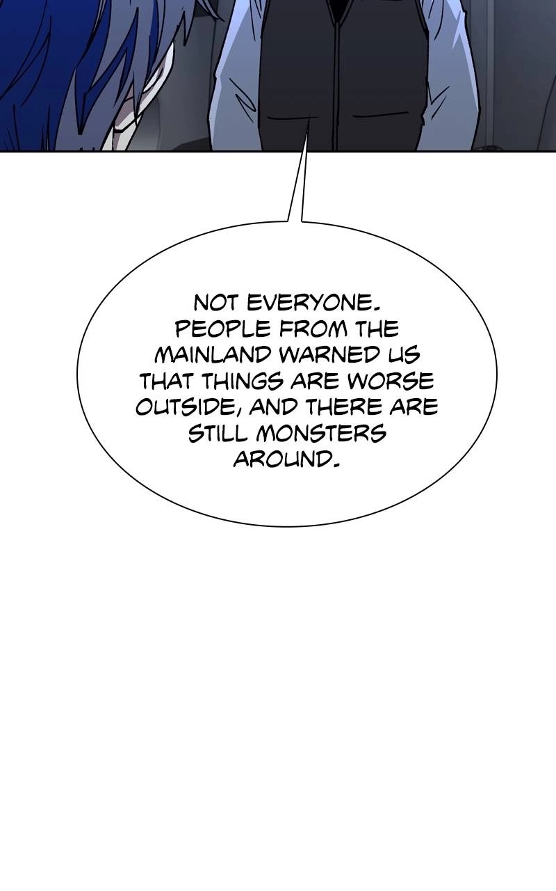 The End is a Game to Me1 Chapter 72 - Page 5
