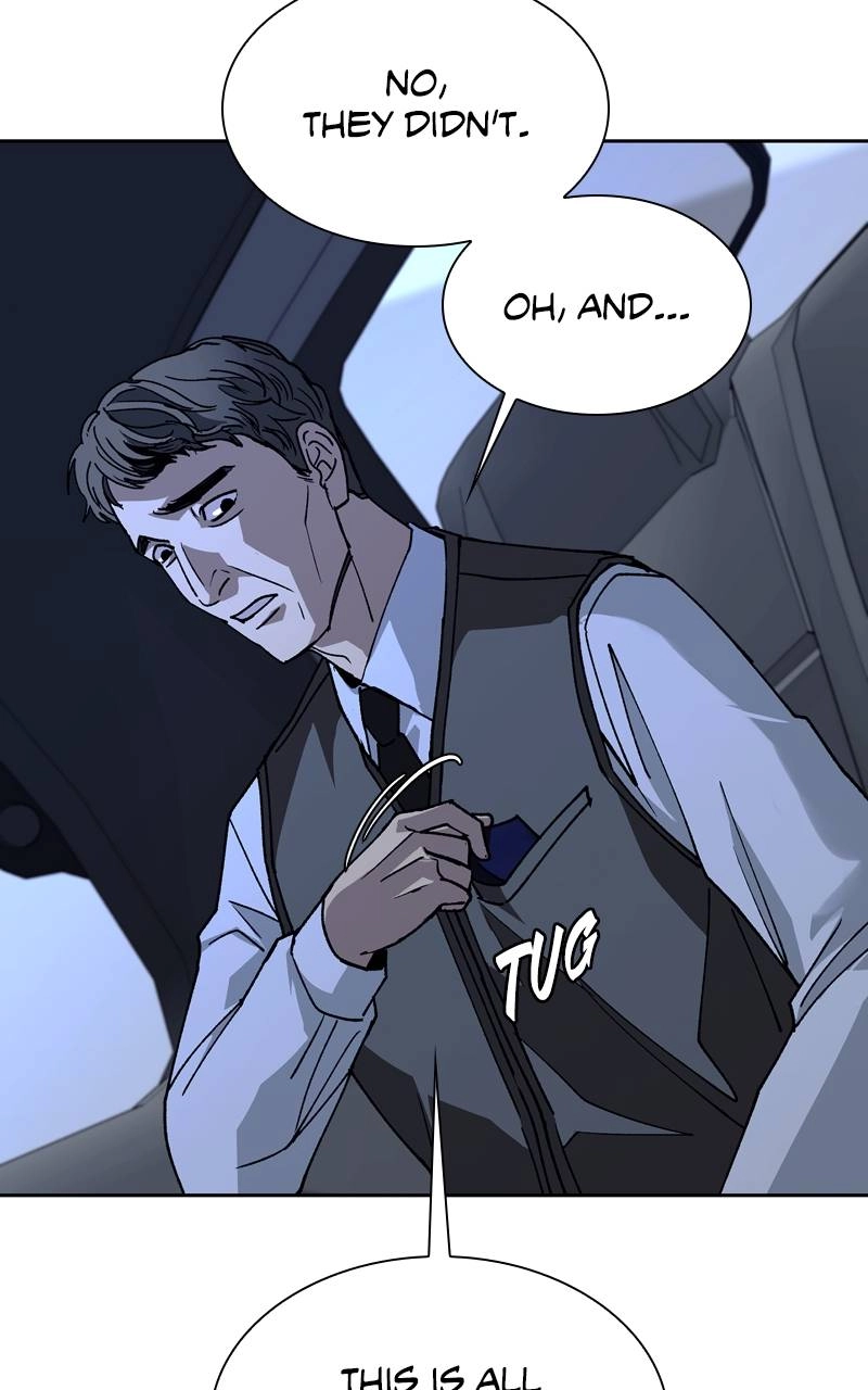 The End is a Game to Me1 Chapter 72 - Page 11